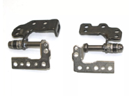 New Asus TUF Gaming A16 FA617 FA617NRR FA617XT F16 FX607 Laptpop LCD Screen Hinges Kit L & R
