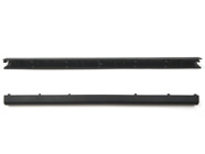 Original New Asus A556U F556U K556U FL5900U X556U LCD Screen Hinges Cover Black