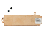 New Dell G15 5510 5511 5515 Alienware M15 R6 R5 M.2 2280 SSD Bracket Shield Caddy 26X1Y