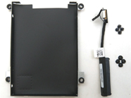 Original New Dell Latitude 5480 E5480 Hard Drive Connector HDD Cable 80RK8 & Caddy 0NDT6