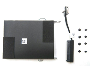 Original New Dell Latitude E5570 Precision M3510 HDD Cable 4G9GN & HDD Caddy VX90N