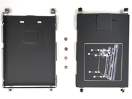 New HP Probook 650 G1 640 G1 Series HDD Hard Drive Caddy With Screws