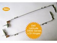 Original Brand NEW Dell Latitude D600 14.1-inch LCD hinges