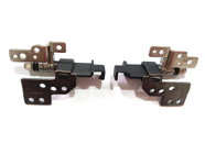 New Dell Lattiude E5280 E5290 5280 5290 LCD Screen Hinges Set 09N5PX 0RJCRM L + R