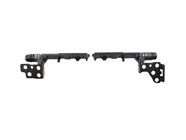 New Dell Pro 13 Premium PA13250 Laptop LCD Screen Hinges L & R 11VY9 011VY9 F29J4 0F29J4