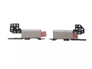 New Dell Pro 14 Plus PB14250 Series Laptop LCD Screen Hinges M416W 0M416W CT7K5 0CT7K5