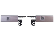 New Dell XPS 7390 9310 2-in-1 Laptop LCD Screen Hinges Kit Shaft L+R 0TVFFM 0YTP8F