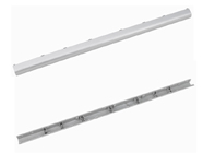 New HP 14-DQ 14S-DR 14-FR 14-FQ 14S-DQ 14S-FQ LCD Screen Hinges Cover L64911-001 Silver Case Frame