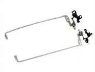 Original New HP 15-DA 15-DB 15-DA0002DX 15-DA0012DX 15-DB0066WM 15-DB1003DX 15G-DR 15G-DX 15Q-DS LCD Screen Hinges L & R