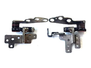 New HP Envy 17-AE 17-AE013CA 17-AE051NR 17M-AE111DX 17M-AE Laptop LCD Screen Hinges Set L & R