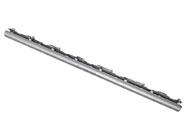 New HP EliteBook 860 865 G11 Laptop LCD Hinge Strip Cover Cap PSG1116