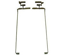HP Pavilion DV7-6000 Series 17.3 inch LCD Hinge Set Left and Right