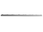 New HP EliteBook 860 865 G9 Series Silver Laptop LCD Hinge Strip Cover Cap