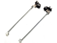 Original New Lenovo Thinkpad Edge E520 15.6\" LCD Hinges Left+Right 04W1856,04W1855