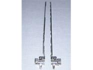 Original Brand New Lenovo Thinkpad R60 R60e 14-inch Laptop Screen Hinges