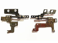 New Lenovo ThinkBook 15-IIL 15-IML Laptop LCD Screen Hinges Set L & R