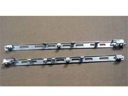 Original Lenovo Thinkpad X200S X200 X201 X201S Series LCD Steel Brackets