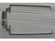 Original Brand New Display Hinges for Lenovo IdeaPad Y560 Laptops - fit Thick Screen