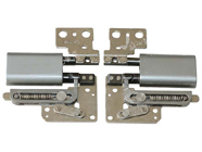 Original New Lenovo ThinkPad S3 Yoga 14 Series Laptop LCD Hinges L+R Silver FRU:00HT617