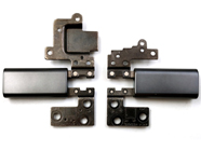 Original New Lenovo Yoga 720-15 Yoga 720-15IKB Laptop LCD Hinges Silver L & R