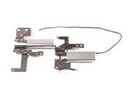 New Lenovo Yoga 730-13IKB 730-13IWL LCD Hinges Set L & R With Antennas 5H50Q95876