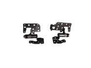 New MSI GE77HX Raider MS-17K5 Laptop LCD Screen Hinges Set L & R One Pair