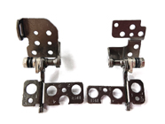 Original New MSI GF63 8RC GF63 8RD MS-16R1 MS-16R2 LCD Screen Hinges Set L & R