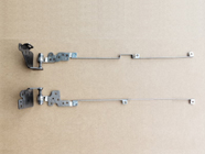 Original New MSI GL62 GP62 GP62M GL62M MS-16J9 MS-16J5 Laptop LCD Screen Hinges Set L & R