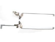 Original New Toshiba Satellite E55-A E55D-A E55T-A LCD hinges L+R AM10S000500 AM10S000600