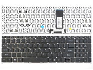 New Acer Aspire 3 A317-32 A317-51 A317-51G A317-52 Laptop Keyboard US Black