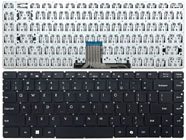 New Acer Aspire 3 A324-51 A324-53 Laptop Keyboard US Black Without Backlit