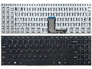 New Acer Aspire Lite AL15-35P AL15-47P AL15-410P Series Laptop Keyboard US Black Without Backlit