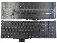 New Acer Predator Helios 16 PH16-71 Gaming N23Q1 Laptop Keyboard US Backlit