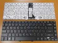 Original New Acer Aspire R7-571 R7-572 Series Laptop Keyboard - PK130YO1A00