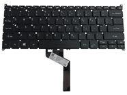 New Acer Swift 5 SF514-51 SF514-52 SF514-52T SF514-54G SF514-54T Laptop Keyboard US Backlit