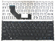 New Acer Swift3 SF314-52G SF314-55G SF514-51G Keyboard US Black