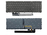 New Acer Nitro 16 SH16-72 SH16-72-7G41 N24JA1 Laptop Keyboard US Black With Backlit