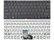 New Acer Spin 1 SP111-32N N17H2 SP111-33 SP111-34N Series Laptop Keyboard US Black Without Backlit