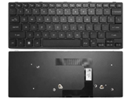 New Acer Travelmate B311-33 N23C1 B311-34 B311-34T B514-31 N23C2 Laptop Keyboard US Black