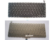 Brand New Apple MacBook Pro Unibody 13-inch US Black Keyboard 2009-2012 Model