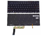 New Asus ExpertBook B3 Flip B3402FBA B3402FEA Series Laptop Keyboard US Backlit