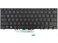 New Asus ExpertBook B5 B5302 B5302F B5302FE B5302CE Series Laptop Keyboard US Backlit