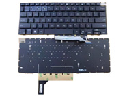 New Asus ExpertBook B3404 B5404 B5404C B5404CM B5404CVA B5404CVF Series Laptop Keyboard US Backlit