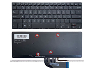 New Asus ASUSPro B9440 B9440U B9440UA B9440FA B9440UAR B9440UAV Laptop Keyboard US Backlit