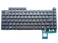 New Asus ROG Strix SCAR 16 G635LR G635LW G635LX 2025 Laptop Keyboard US Per-Key RGB Backlit