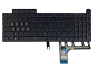New Asus ROG Strix G18 G815JHR G815JMR G815JPR G815LM G815LP G815LR G815LW Keyboard US Backlit