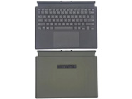 New Asus ProArt PZ13 HT5306Q HT5306QA HT5306QP 2024 Laptop Palmrest Case With US Backlit Keyboard With Touchpad