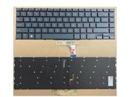 New Asus Zenbook 13 UM325 UM325UA UX325 UX325JA UX325EA UX325SA UX325UAZ Laptop Keyboard US Blue With Backlit