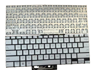 New Asus ZenBook 14 UX3405CA UX3405MA UX3405 Q415M Series Laptop Keyboard US Silver