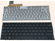 Asus VivoBook X201 X201E X202 X202E Serie US Keyboard 0KNB0-1103US00